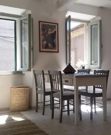 Apartment Sole Di Maremma