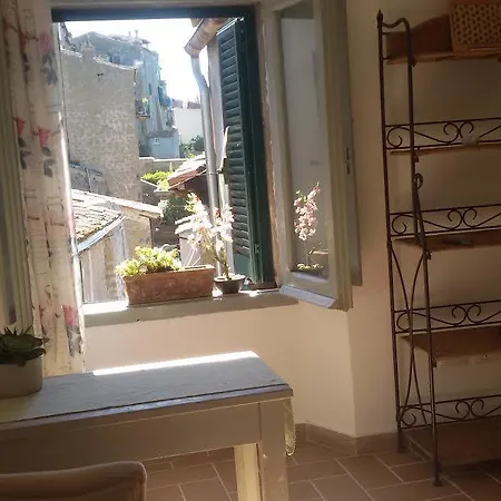 Sole Di Maremma Ischia di Castro