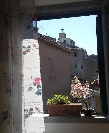 Sole Di Maremma Apartment