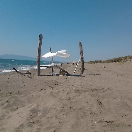 Apartment Sole Di Maremma *