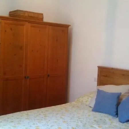Sole Di Maremma Apartment *