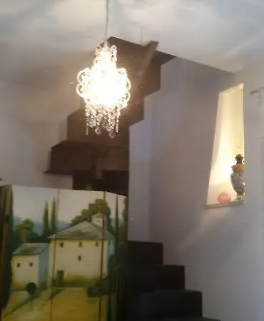 Sole Di Maremma Apartment