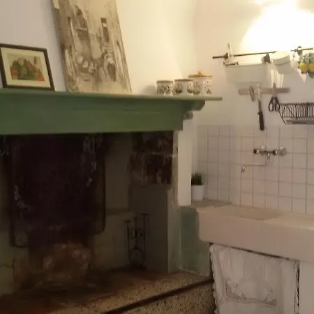 Sole Di Maremma Apartment