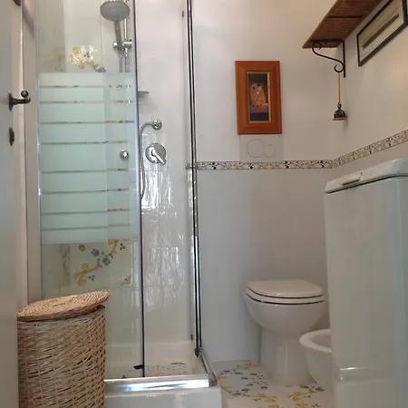 Apartment Sole Di Maremma Ischia di Castro