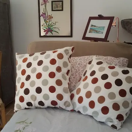 Apartment Sole Di Maremma