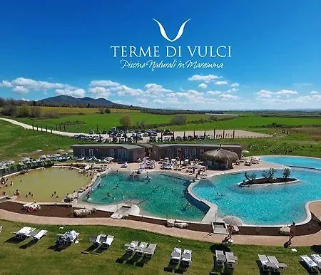 Sole Di Maremma *