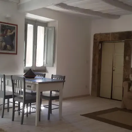 Apartment Sole Di Maremma *