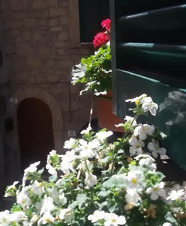Apartment Sole Di Maremma Ischia di Castro