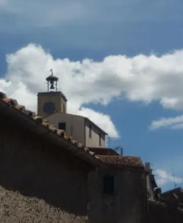 Sole Di Maremma