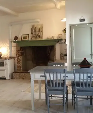 Sole Di Maremma Apartment Ischia di Castro
